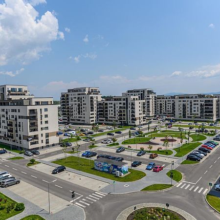 Coresi Studio Avatar Brašov Exteriér fotografie