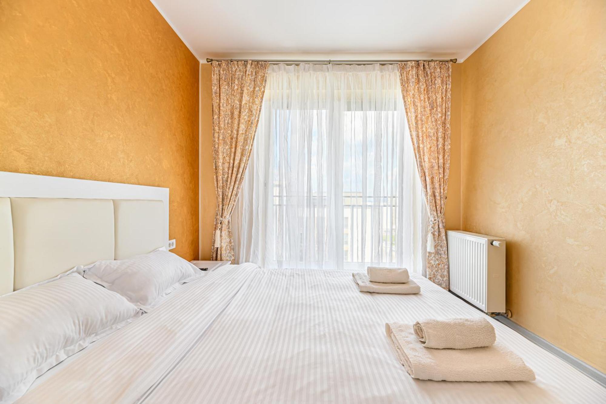 Coresi Studio Avatar Brašov Exteriér fotografie