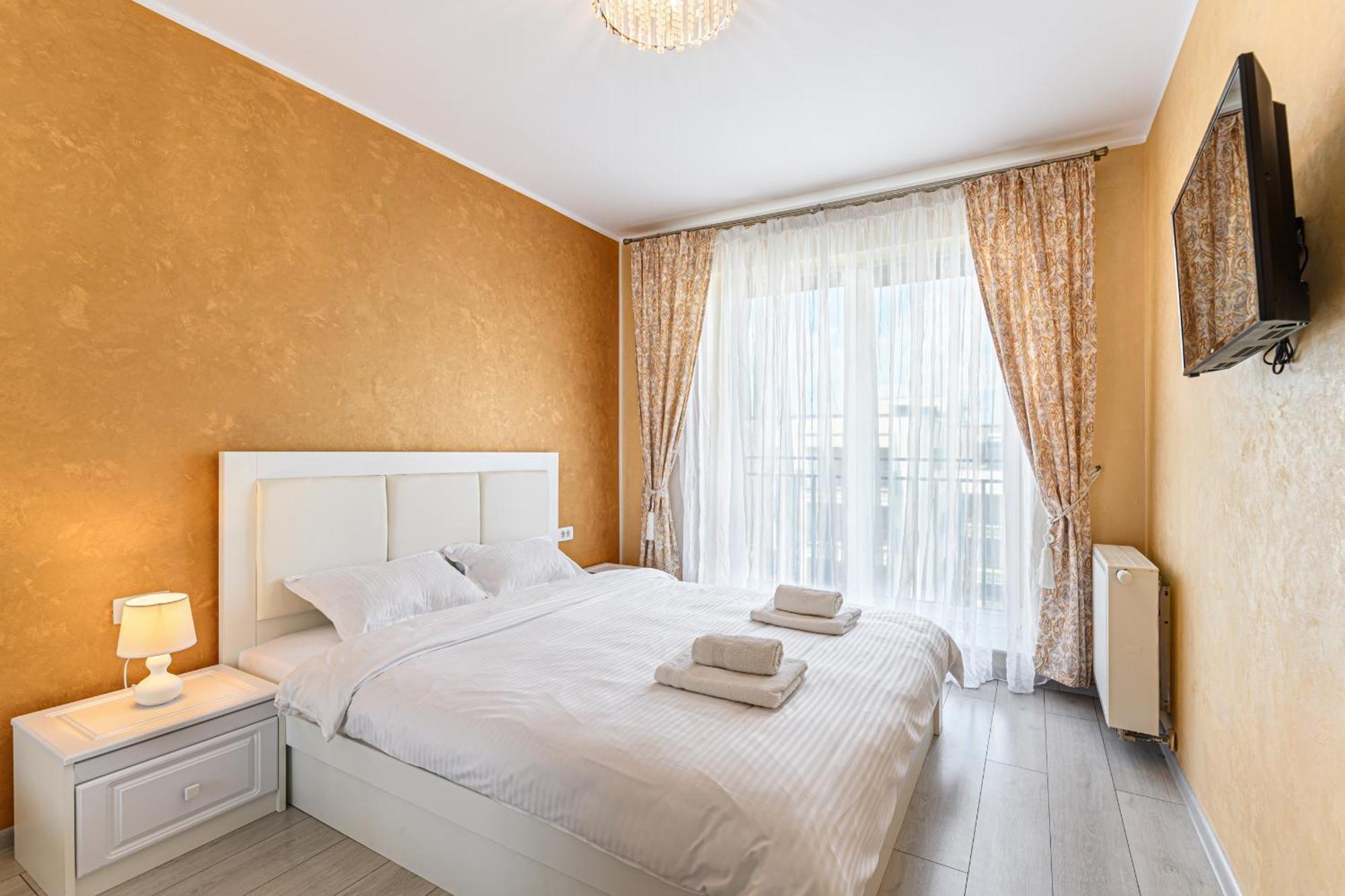 Coresi Studio Avatar Brašov Exteriér fotografie